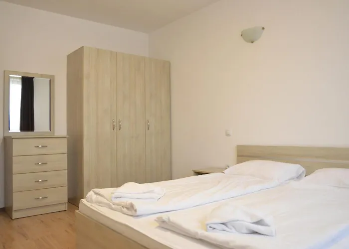 Aparthotel Winslow Highland 2*