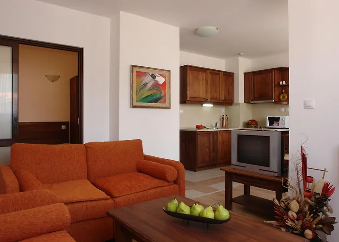 Winslow Highland Aparthotel