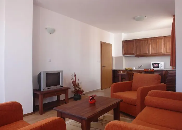 Aparthotel Winslow Highland Bansko