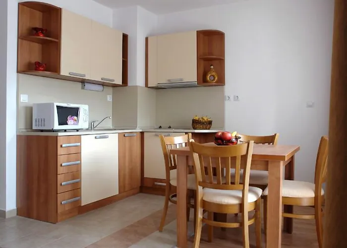 Winslow Highland Aparthotel Bansko