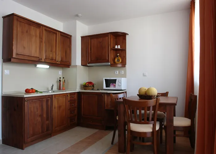 Winslow Highland Aparthotel 2*