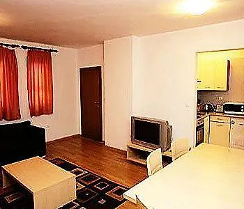 Aparthotel Winslow Highland Bansko