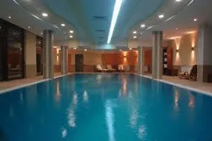 Winslow Highland Aparthotel Bansko