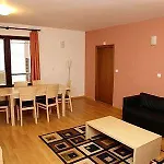 Winslow Highland Bansko