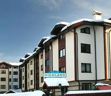 Winslow Highland