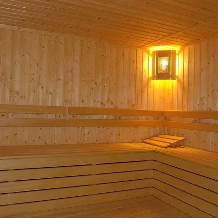 公寓式酒店 温斯洛高地公寓酒店