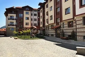 Winslow Highland Bansko