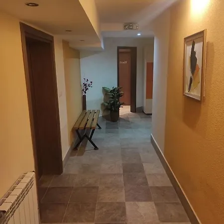 Winslow Highland Bansko