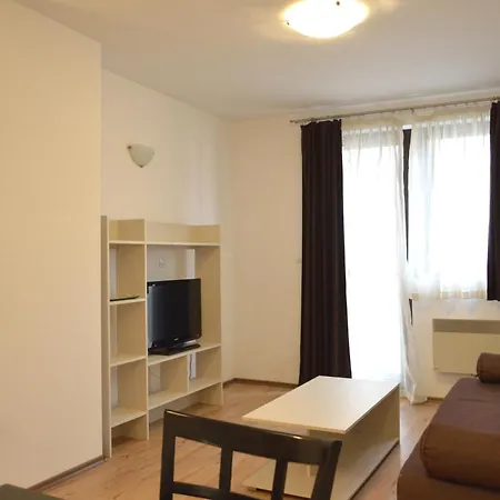 Apartahotel Winslow Highland Bansko