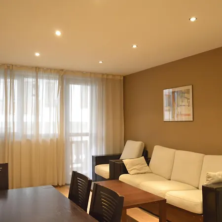 Winslow Highland Apartahotel Bansko