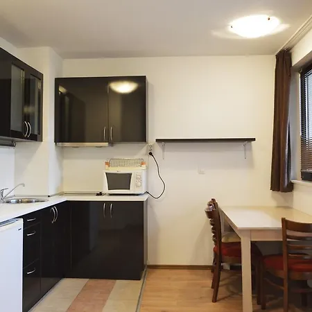 Appart hôtel Winslow Highland Bansko