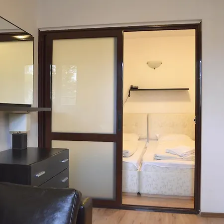 Winslow Highland Apartahotel 2*
