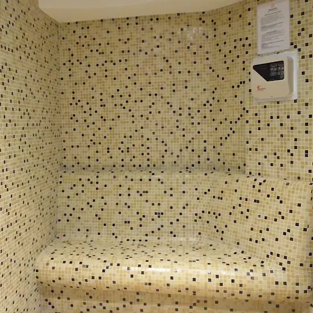 Winslow Highland Appart hôtel