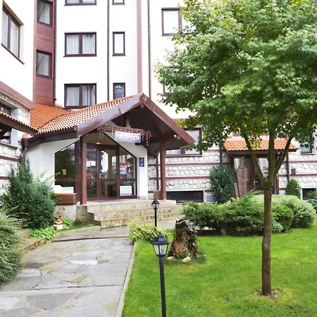 温斯洛高地公寓酒店