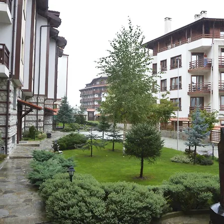 Winslow Highland Appart hôtel