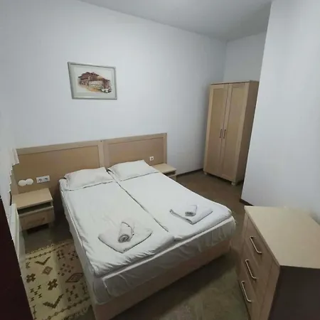 Winslow Highland Bansko