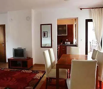 Winslow Highland 2* Bansko