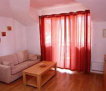 温斯洛高地公寓酒店