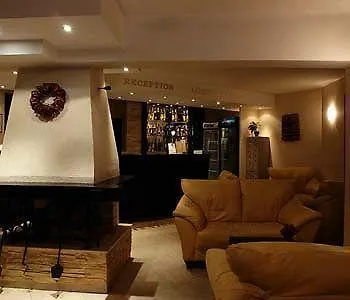 Winslow Highland Apartahotel 2*