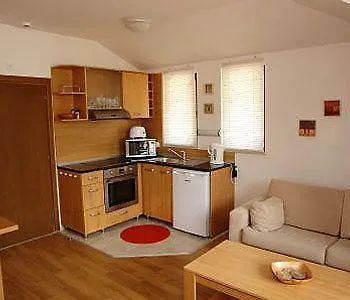 Apartahotel Winslow Highland Bansko