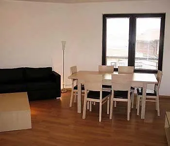 Apartahotel Winslow Highland Bansko