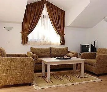 温斯洛高地公寓酒店