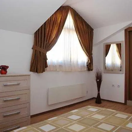 Appart hôtel Winslow Highland Bansko