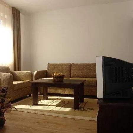 Winslow Highland Bansko