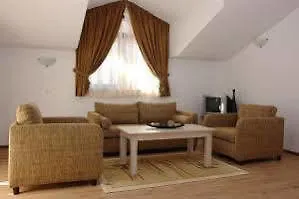 Appart hôtel Winslow Highland 2*