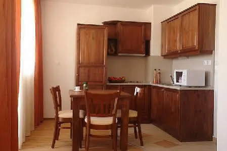 Apartahotel Winslow Highland Bansko