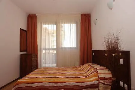 Winslow Highland Bansko