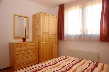 Winslow Highland Bansko