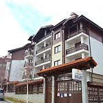 Winslow Highland Aparthotel 2*