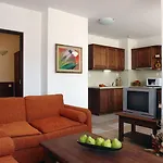 Winslow Highland Aparthotel 2*