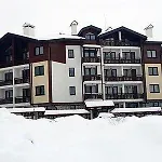 Winslow Highland Apartahotel Bansko
