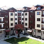 Winslow Highland Apartahotel