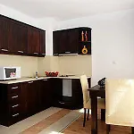 Winslow Highland Apartahotel 2*