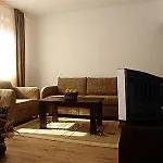 Apartahotel Winslow Highland