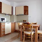 Hotel apartamentowy Winslow Highland