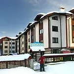 Apartahotel Winslow Highland 2*