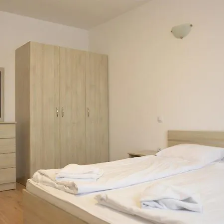 Lejlighedshotel Winslow Highland 2*