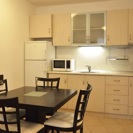 Aparthotel Winslow Highland Bansko