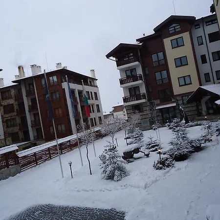 Winslow Highland 2* Bansko