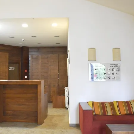 Winslow Highland Lejlighedshotel 2*