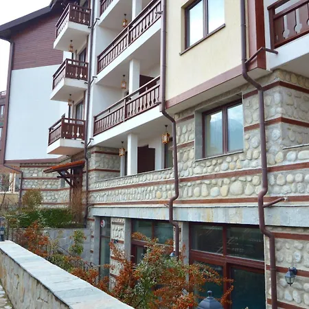Apart-hotel Winslow Highland 2*