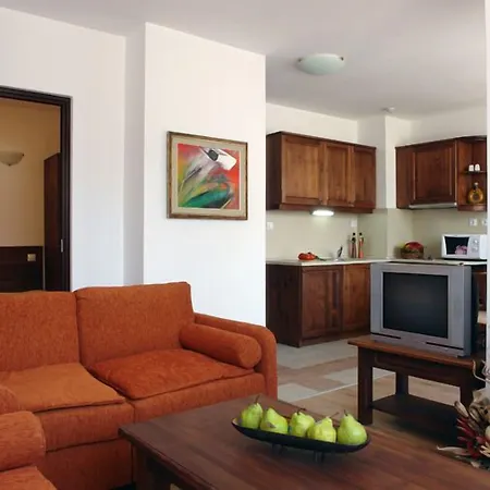 Winslow Highland Apart-hotel 2*