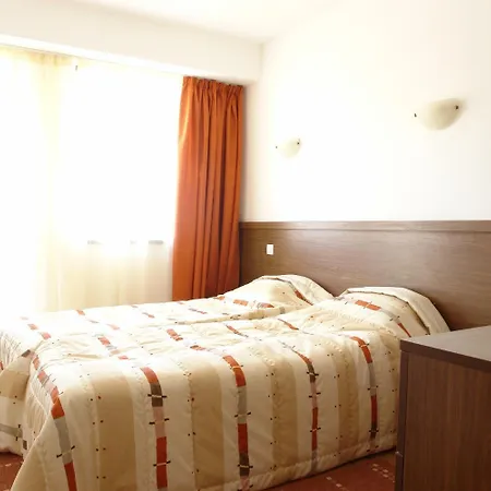 Apart-hotel Winslow Highland 2*