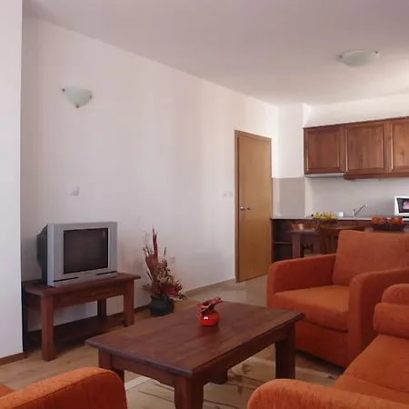 Apart-hotel Winslow Highland Bansko