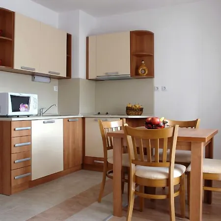 Winslow Highland Aparthotel Bansko