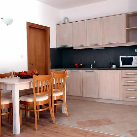Winslow Highland Apart-hotel 2*